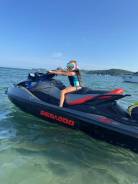   sea-doo GTX 260 limited IS 
