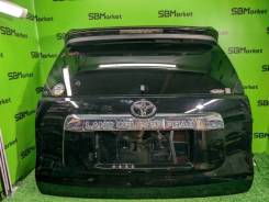 ����� ��������� Toyota Land Cruiser Prado 2018 6700560L30 GDJ150 1Gdftv, ������ ����