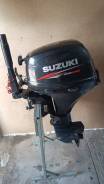   Suzuki DF 20  S  