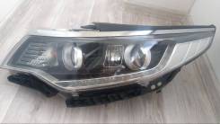  kia Optima 4 