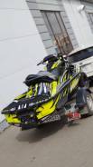   Sea doo 