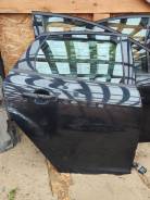 ����� FORD Focus 3 ������ ����� � ����� Panther Black 2164166