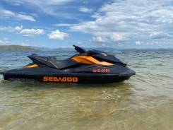 SEA DOO GTR 215 