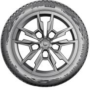 Ikon Autograph Ice 10 SUV, 265/45 R21 108T 