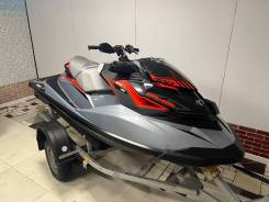  BRP Sea-Doo RXP X 300 11 ,     
