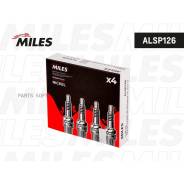    Honda/Yamaha / BR6HS Miles ALSP126 