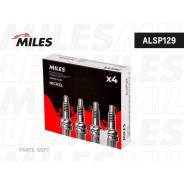    Kawasaki 93-; Suzuki 91-; Yamaha 91-; Honda DPR8EA-9 Miles ALSP129 