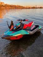   BRP SEA-DOO Spark Trixx 