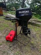   Suzuki 30 DT 2013   