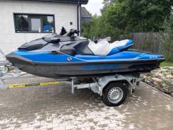  Sea-doo GTX155 2019  36 