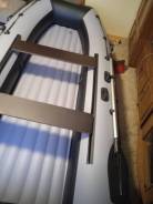    River Boats RB 370  