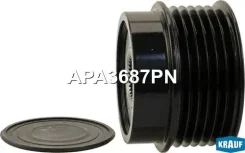 ���� �������� ���������� APA3687PN ����