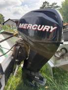   Mercuri ME F 40E EFI 