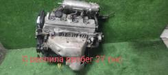  Toyota Caldina 3S FE 4wd 27      