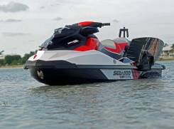 BRP Sea-Doo Wake Pro 215 