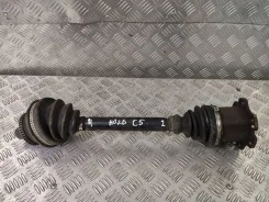 ������� �������� ����� (��������� ���, ����) Audi A6 Allroad C5 2005 4Z7407271E ����