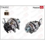 ��������� Mitsubishi L200/Pajero Sport 2.5TD 80A (14V 80A) Masterkit Masterkit 77AL032 - ����
