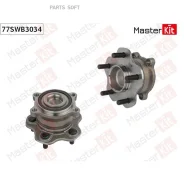������� � ����� � ����������� ���. Nissan Murano I (Z50)/Murano II (Z51)/Teana II (J32) 20 77SWB3034 Masterkit 77SWB3034 - ����