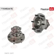 ������� ������ � ��������������� ����������� Masterkit 77SWB3076 - ����