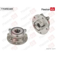 ������� � ����� � ����������� �����. Nissan X-Trail (T32_)/Qashqai II (J11, J11_)/Renault 77SWB3169 Masterkit 77SWB3169 - ����