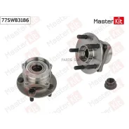 ������� � ����� � ����������� ���. Toyota NOAH/VOXY (_R8_)/RAV 4 II (_A2_) 2000 - 77SWB3186 Masterkit 77SWB3186 - ����