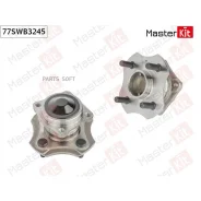 ������� � ����� � ����������� ���. Lifan Solano/Toyota Corolla (_E12_) 2000 - 2008 77SWB3245 Masterkit 77SWB3245 - ����