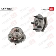 ������� � ����� � ����������� �����. Jeep Cherokee (XJ)/Grand Cherokee I (ZJ, ZG)/Wrangler 77SWB3195 Masterkit 77SWB3195 - ����