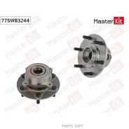 ������� � ����� � ����������� �����. Mitsubishi Pajero IV (V8_W, V9_W) 2006 - 77SWB3244 Masterkit 77SWB3244 - ����