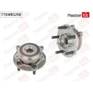 ������� � ����� � ����������� �����. Mazda 3 (BM, BN)/CX-3 (DK) 2013 - 77SWB3250 Masterkit 77SWB3250 - ����