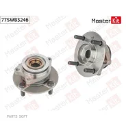 ������� ������ � ��������������� ����������� Masterkit 77SWB3246 - ����