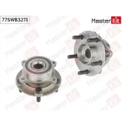������� ������ � ��������������� ����������� Masterkit 77SWB3271 - ����