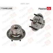 ������� � ����� � ����������� �����. Mitsubishi Pajero Sport II (KH_, KG_)/Pajero Sport II 77SWB3269 Masterkit 77SWB3269 - ����