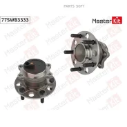 ������� � ����� � ����������� ���. Chrysler Sebring (JS)/Dodge Avenger/Mitsubishi ASX (GA_ 77SWB3333 Masterkit 77SWB3333 - ����