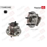 ������� � ����� � ����������� ���. ����. Toyota Aurion (_V5_)/Camry (_V5_) 2011 - Masterkit 77SWB3389 - 77SWB3389 ����