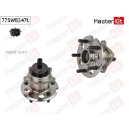 ������� � ����� � ����������� ���. Chery Tiggo (T11)/Toyota NOAH/VOXY (_R6_) 2001 - 77SWB3471 Masterkit 77SWB3471 - ����