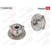 ������� � ����� � ����������� �����. Audi A3 (8P1)/Skoda Kodiaq (NS7)/Volkswagen Tiguan (5 77SWB3769 Masterkit 77SWB3769 - ����