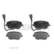 ������� ����. ����. ������. Skoda Fabia (6Y2 6Y3 6Y5) 01- Fabia (542 545) 07- VW Polo IV 02- Zekkert BS-1043 ����