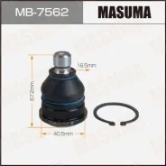 ������� ����� Masuma front low Suzuki Swift / ZC11S MB-7562, �������� ����
