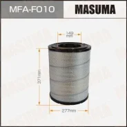 ��������� ������ Masuma Mitsubishi FUSO 95-07 MFA-F010 ����