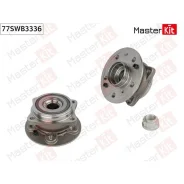 ������� � ����� � ����������� �����. Mercedes-Benz GL-Class (X166)/GLE (W166)/M-Class (W16 77SWB3336 Masterkit 77SWB3336 ����