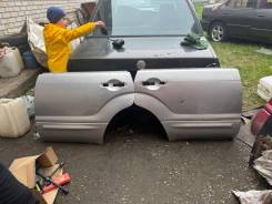  Subaru Forester SG5 EJ205 60409SA0019P,    