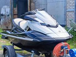 Yamaha Fx Cruiser 2012  