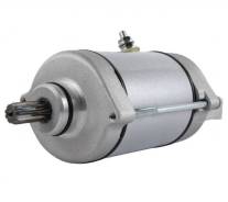    Honda VTX1300, VTX1300C, VTX1300R (03-09) 