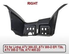   /   Yamaha Linhai D200/D300/D400 