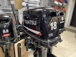   Tohatsu M18E2S ( ) 