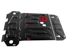 ������ ������� ��������� � ��� Suzuki Grand Vitara 2005-2015 ����