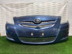   Toyota Belta KSP92