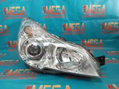 ���� �������� ������ ������ Subaru Legacy, BR9