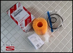 �������� ������ Toyota 04152-38010 � �� VIC O-116 ����