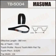 ������ ��� Masuma, D14A3, D14A4, D14Z1, D14Z2 TB-5004 ����